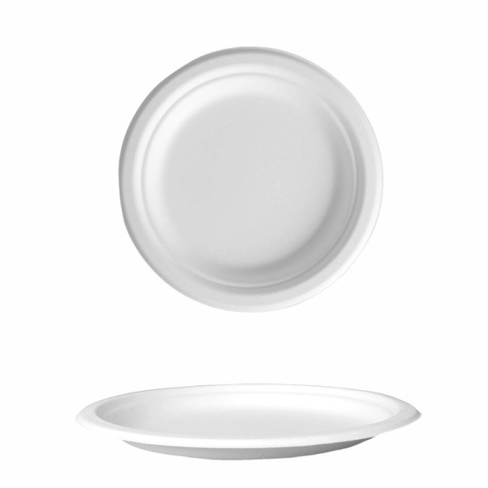 envases compostables de bagazo Econativo